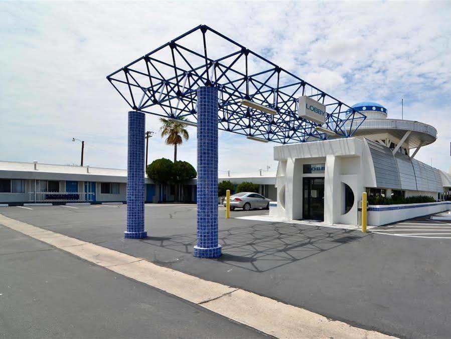 Best Western Space Age Lodge Gila Bend Exterior photo