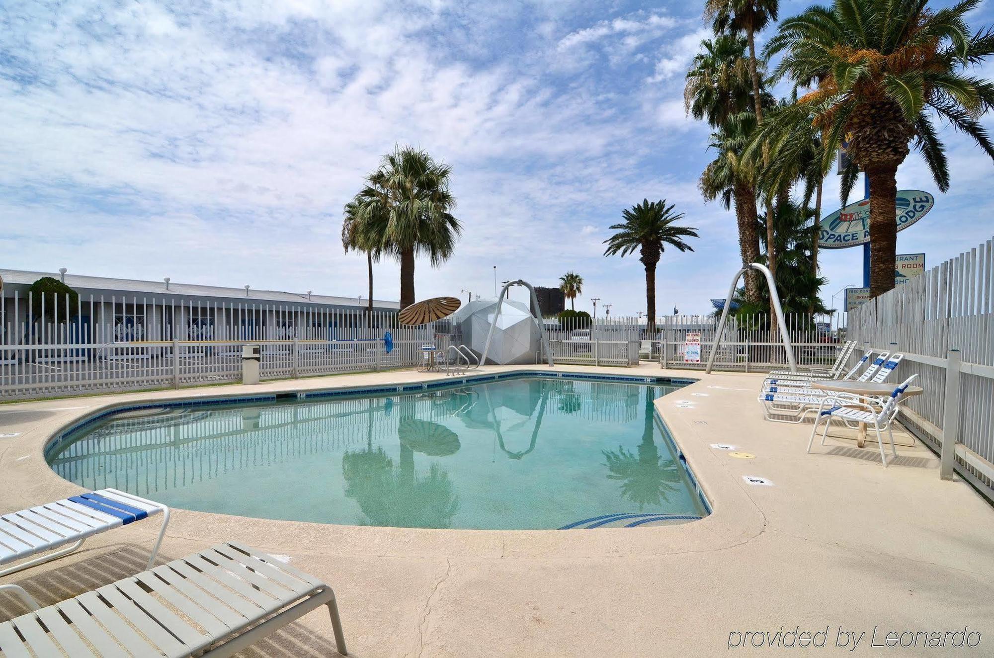 Best Western Space Age Lodge Gila Bend Facilities photo